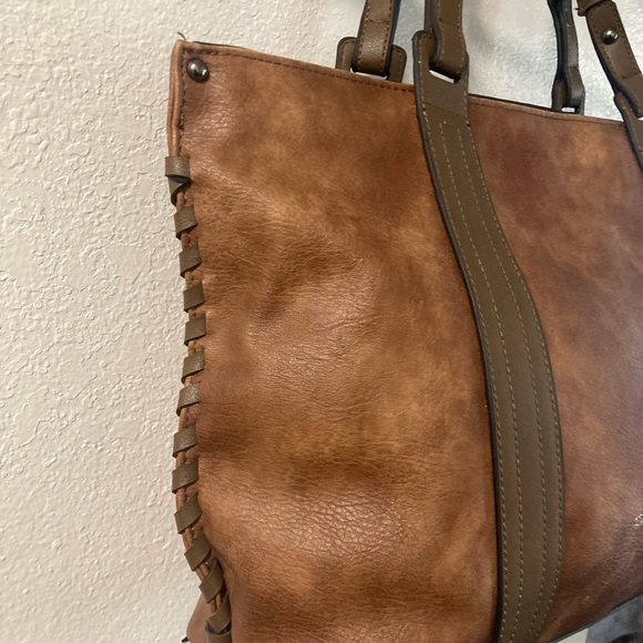 Darcy Marks London handbag - Picture 11 of 11